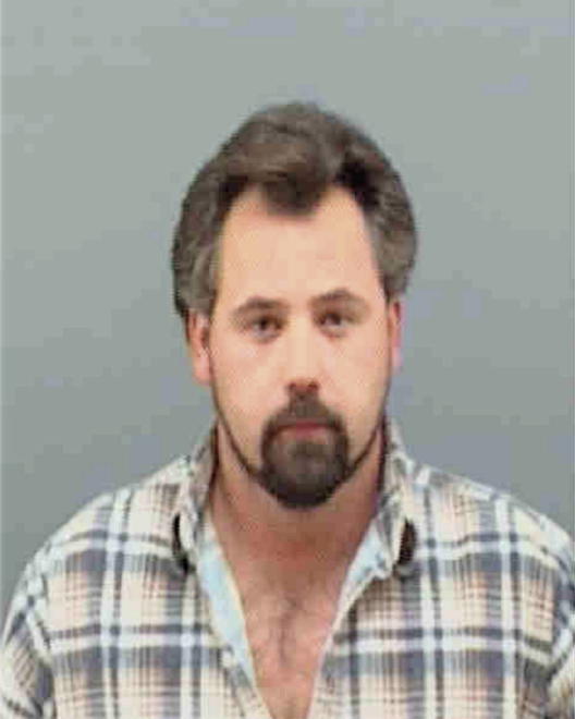 DISHMAN, KEVIN EUGENE - Peoria County, IL