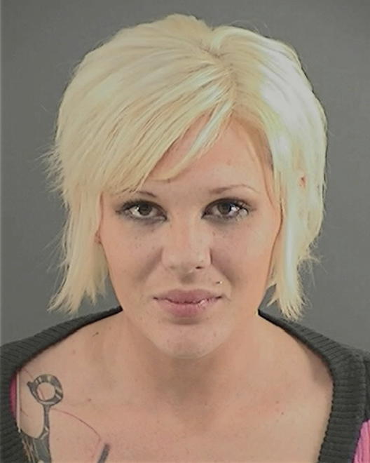 DOWNEY, CHEREE LESHEA - Peoria County, IL