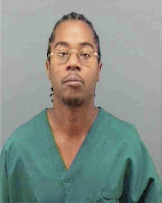 GARNER, TERRANCE LAMONT - Peoria County, IL