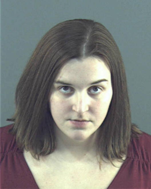 GIBSON, JENNIFER STEFANIE - Peoria County, IL