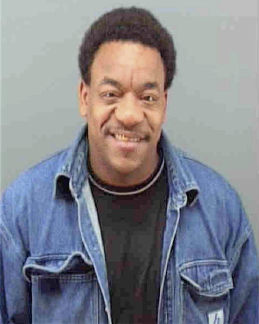 HARRIS, ROBERT LEE - Peoria County, IL