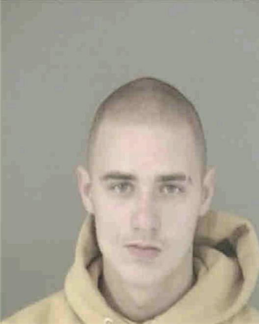 KETTLER, WILLIAM EDWARD - Peoria County, IL