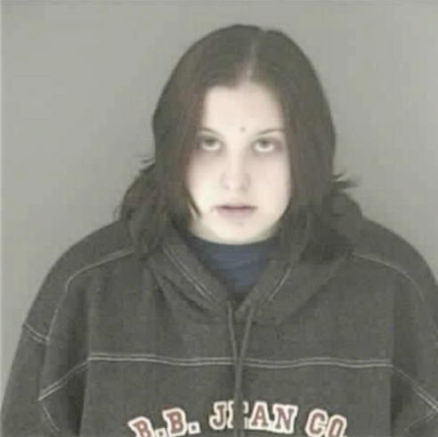 KIDDY, KIRSTIANA JEAN - Peoria County, IL