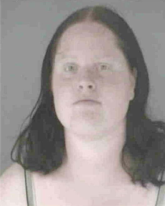 MCFALL, MAREE ELLEN - Peoria County, IL