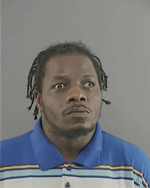 MCNAIR, ALBERT LEE - Peoria County, IL