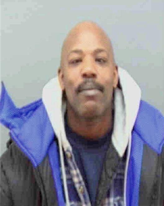 MCNEARY, RODNEY MAURICE - Peoria County, IL