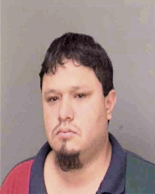 MENCHACA, JOSE F. - Peoria County, IL