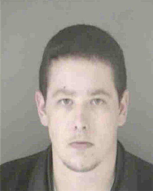 MITCHELL, KRIS PATRICK - Peoria County, IL