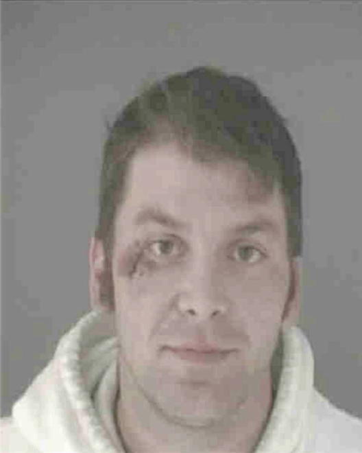 MOEDE, CHADWICK IVAN - Peoria County, IL