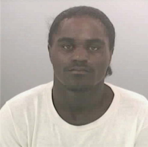 MUHAMMAD, LATEEF RAHIM - Peoria County, IL