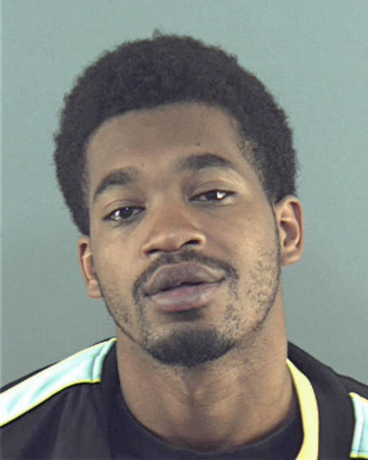 MURPHY, KENDRON LAMAR - Peoria County, IL