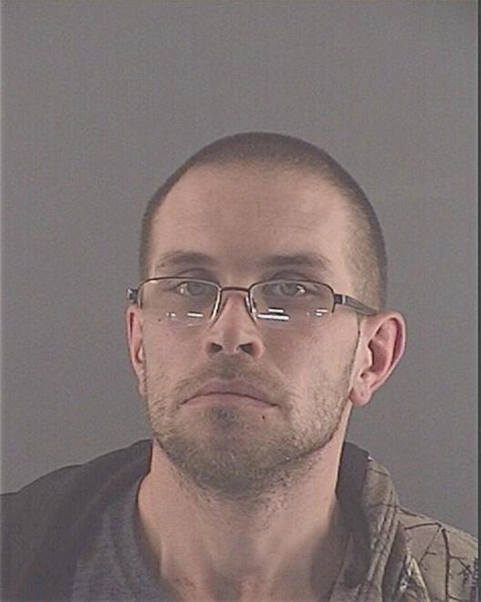 POWELL, CHRISTOPHER LEE - Peoria County, IL