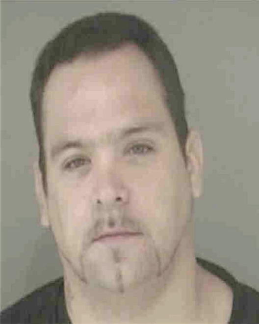 RICHARDS, GEORGE EDWARD - Peoria County, IL