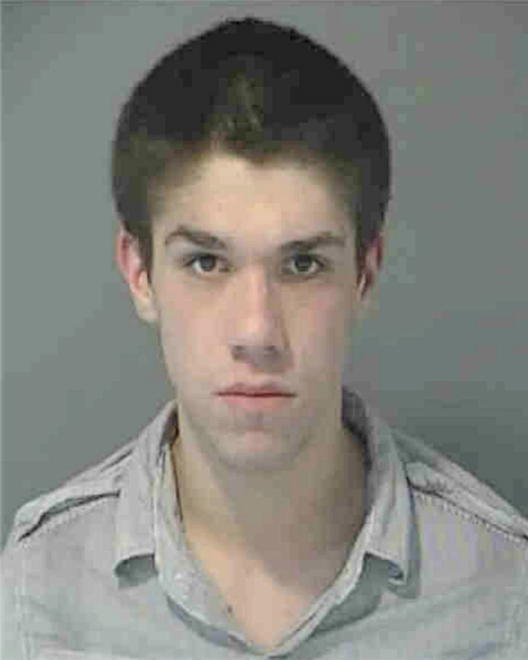RINDAL, CAMERON M - Peoria County, IL