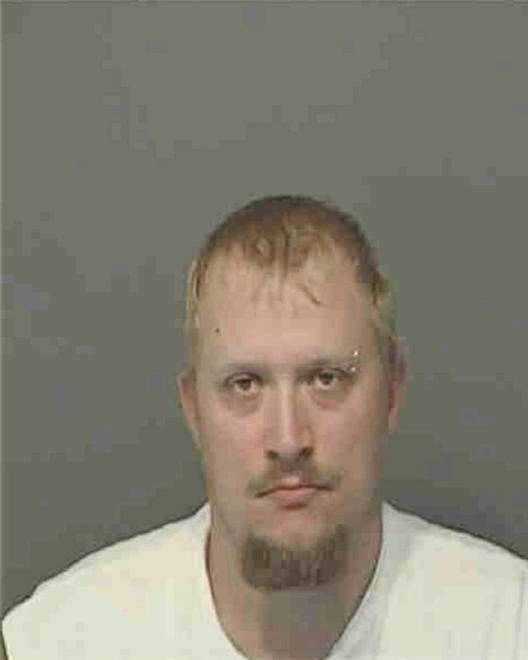 RUSHER, AARON PAUL - Peoria County, IL