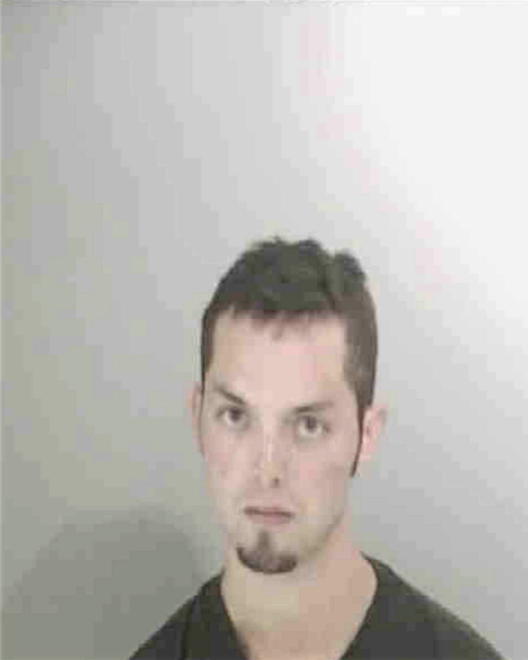 SNYDER, SCOTT ROBERT - Peoria County, IL