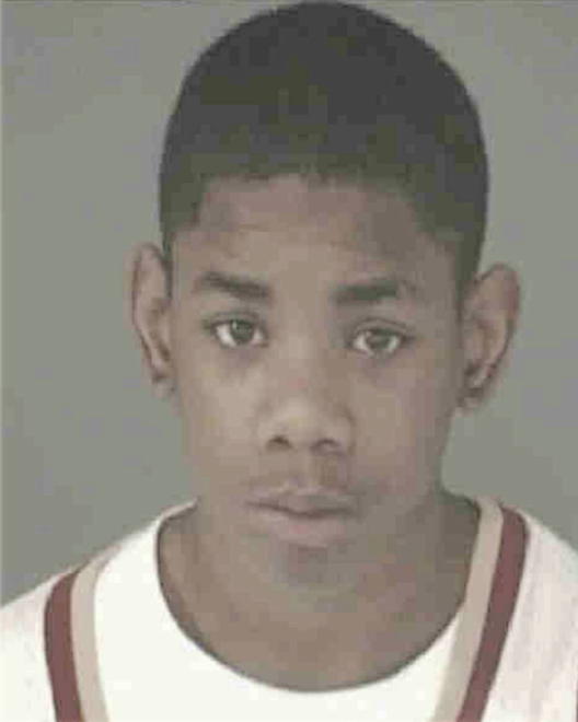 STUCKEY, LAMONT ANTWON - Peoria County, IL