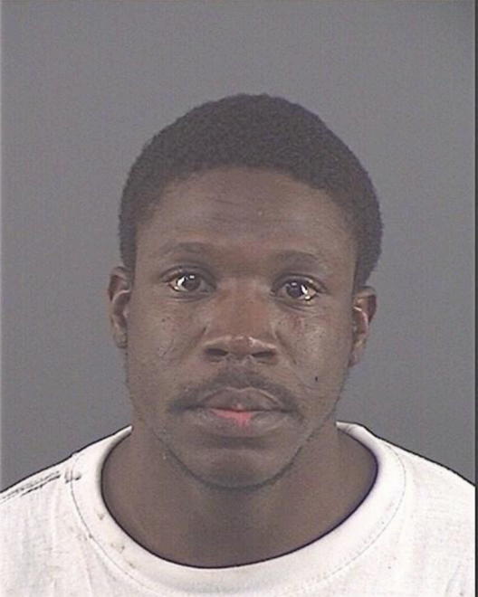 THOMAS, RODERICK KENTA - Peoria County, IL