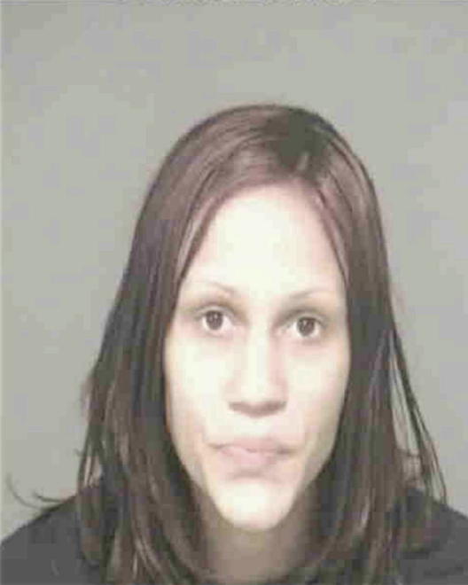 THORNTON, JUATUANE NICOLE - Peoria County, IL