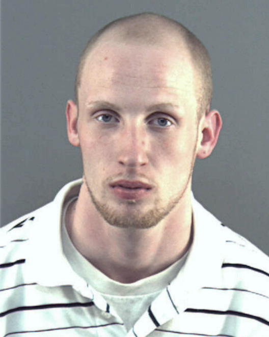 VANDYKE, RUSSELL JAMES - Peoria County, IL