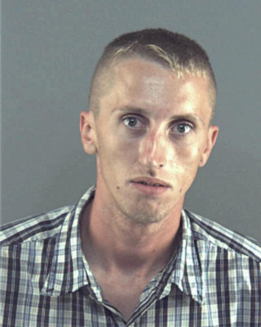 VETTER, JAMES A - Peoria County, IL