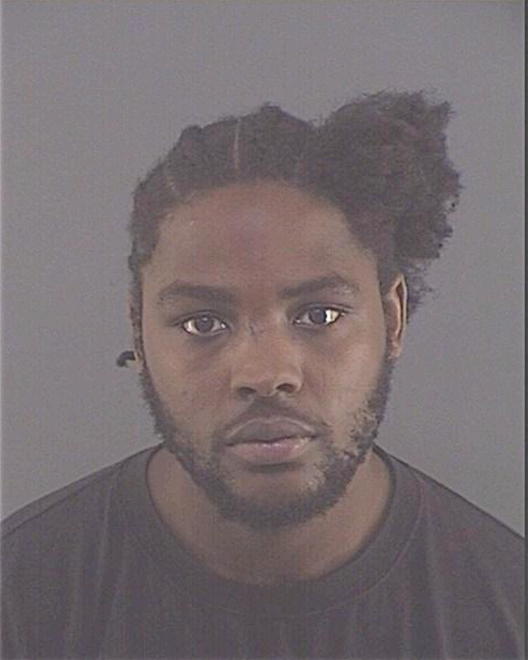 WALKER, JULIEN ALEXANDER - Peoria County, IL