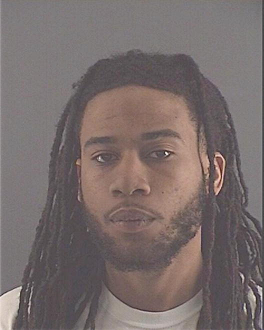 WARDEN, JAMARREA Q - Peoria County, IL