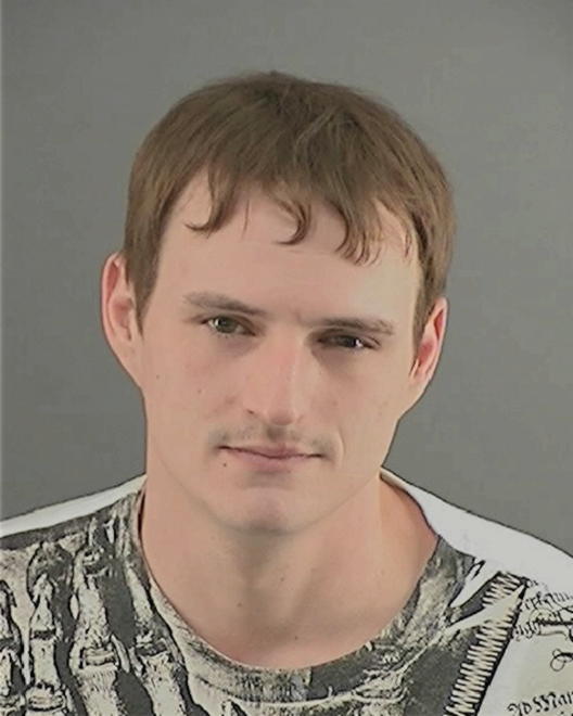 WHITFORD, NATHAN ALLEN - Peoria County, IL