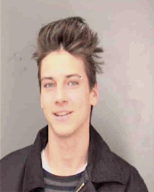 WILLIAMS, ZACHARIAH JOHN - Peoria County, IL