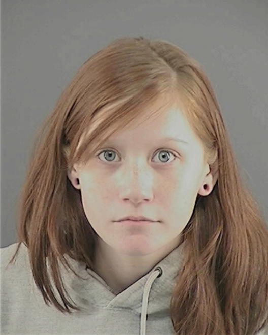 WOOD, AMANDA LYNN - Peoria County, IL