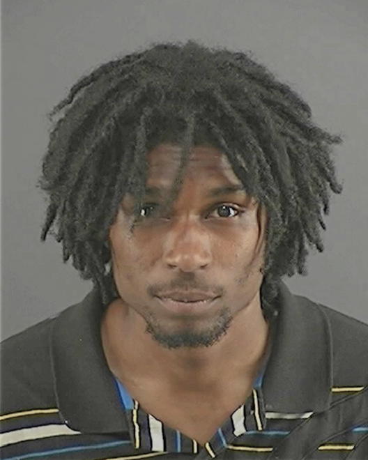 ARMSTEAD, ROBERT DEVON - Peoria County, IL