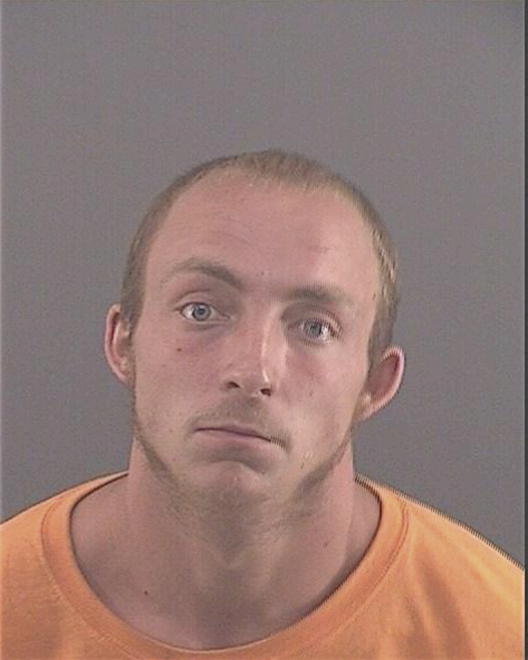 BAKER, LUCAS L - Peoria County, IL