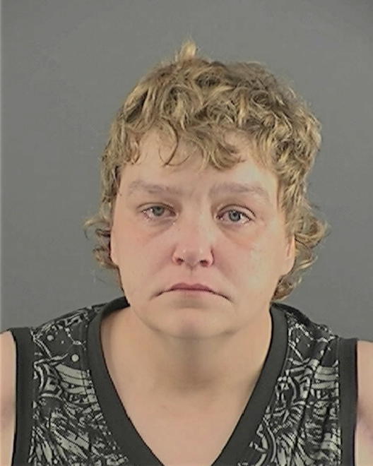 BEHM, BARBIE R - Peoria County, IL