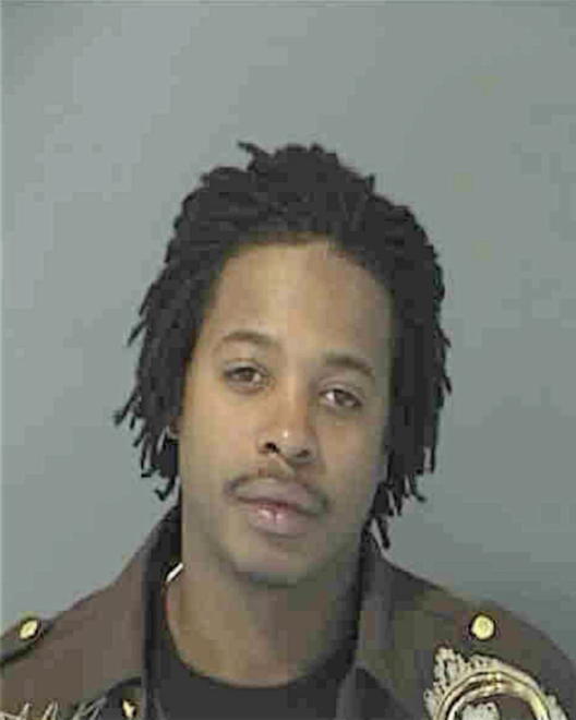 BERRY, JAMAR M - Peoria County, IL