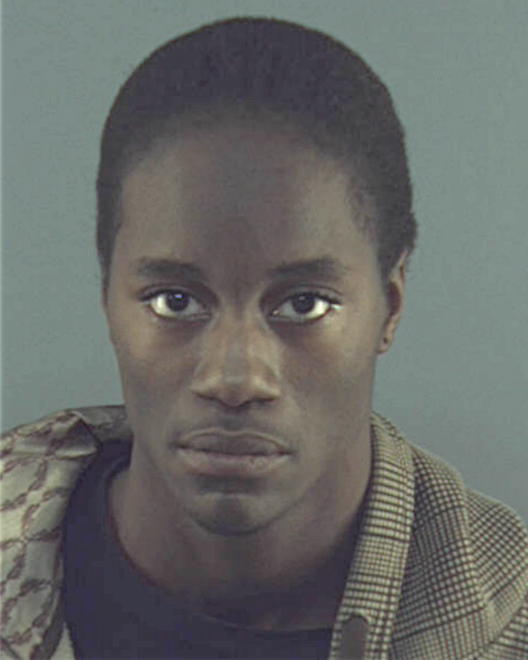 BURNSIDE, JAMES TYRONE - Peoria County, IL