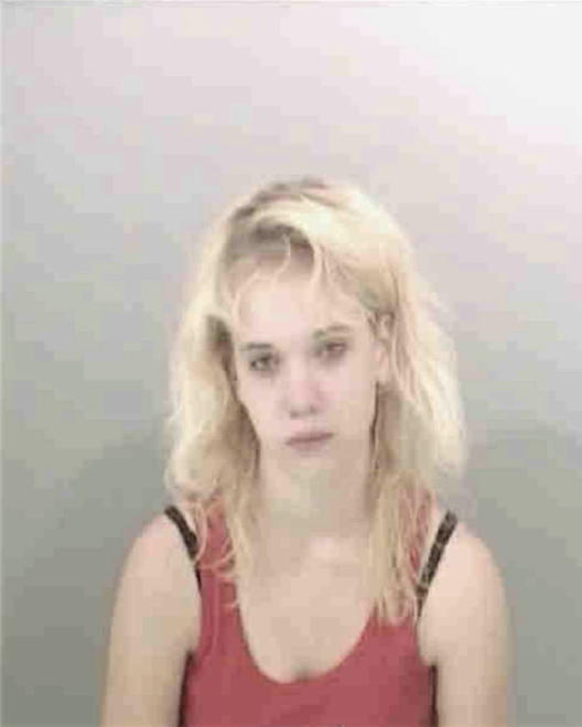 DEATHERAGE, CHEYELLEN B - Peoria County, IL