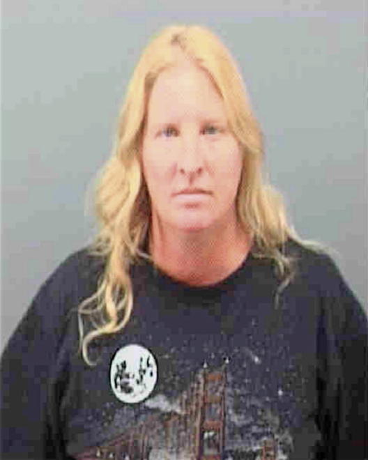 DOWNARD, VICKIE LYNN - Peoria County, IL
