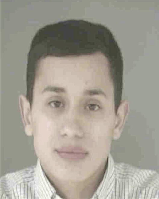 GARZA, ANDRES - Peoria County, IL