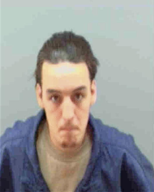 HANKINS, ROBERT ALAN - Peoria County, IL