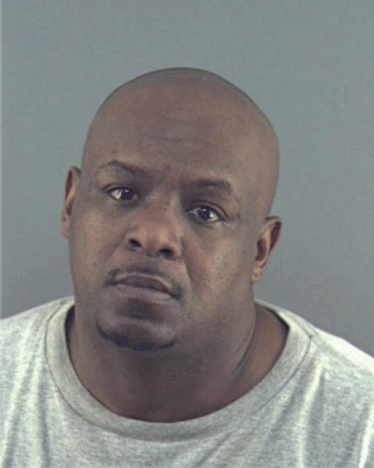 HANSON, LEANDRE NMI - Peoria County, IL