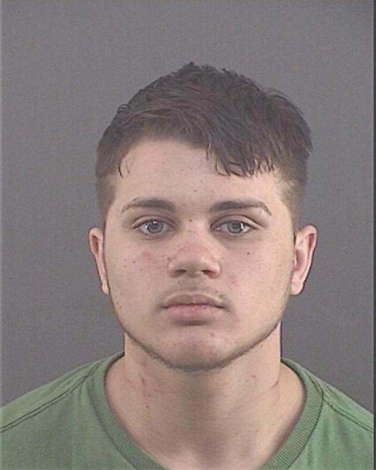 HICKS, DAVID DEONDRE - Peoria County, IL