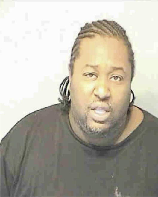 HODGES, FREDERICK LAMONT - Peoria County, IL