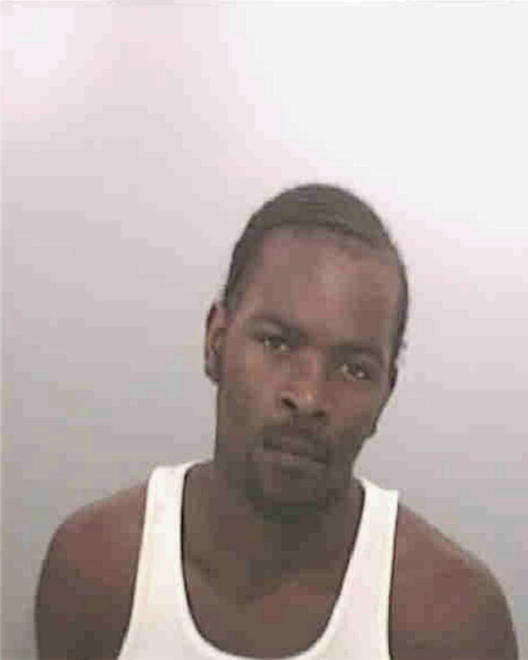 JOHNSON, ANTIONE MAURICE - Peoria County, IL