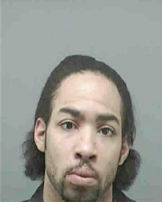 JONES, CARLOS DEVELLE - Peoria County, IL