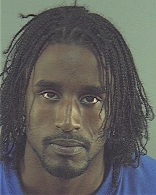 JONES, JUVELL J - Peoria County, IL