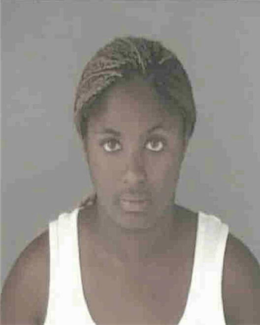 JONES, LATOYA KENSHAY - Peoria County, IL