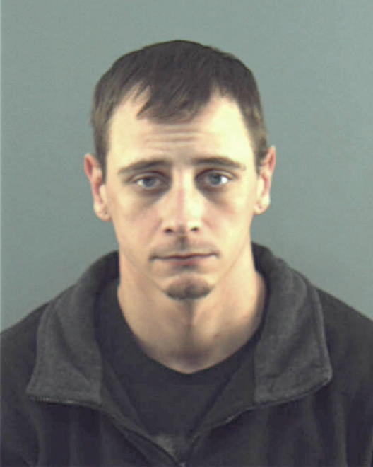MCBROOM, TRAVIS NATHAN - Peoria County, IL