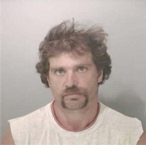 MEYER, CURT BRIAN - Peoria County, IL