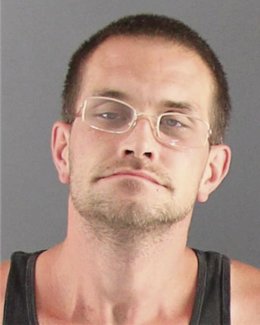 POWELL, CHRISTOPHER LEE - Peoria County, IL