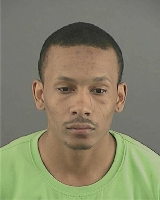 PURDLE, KENCEY RICO - Peoria County, IL